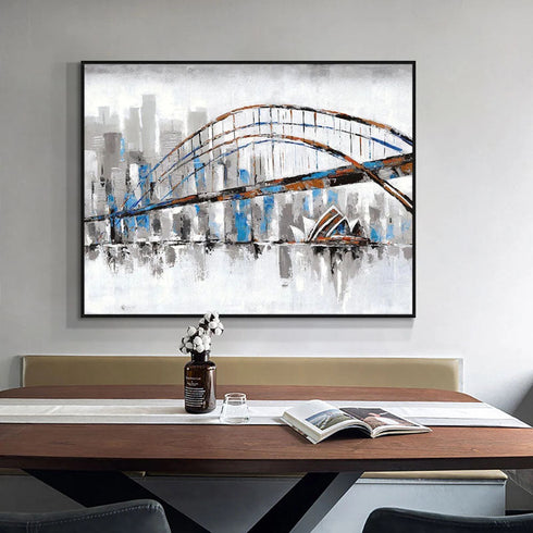 Sydney Painting